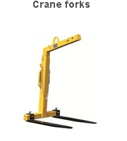 crane-forks