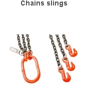 chains-slings
